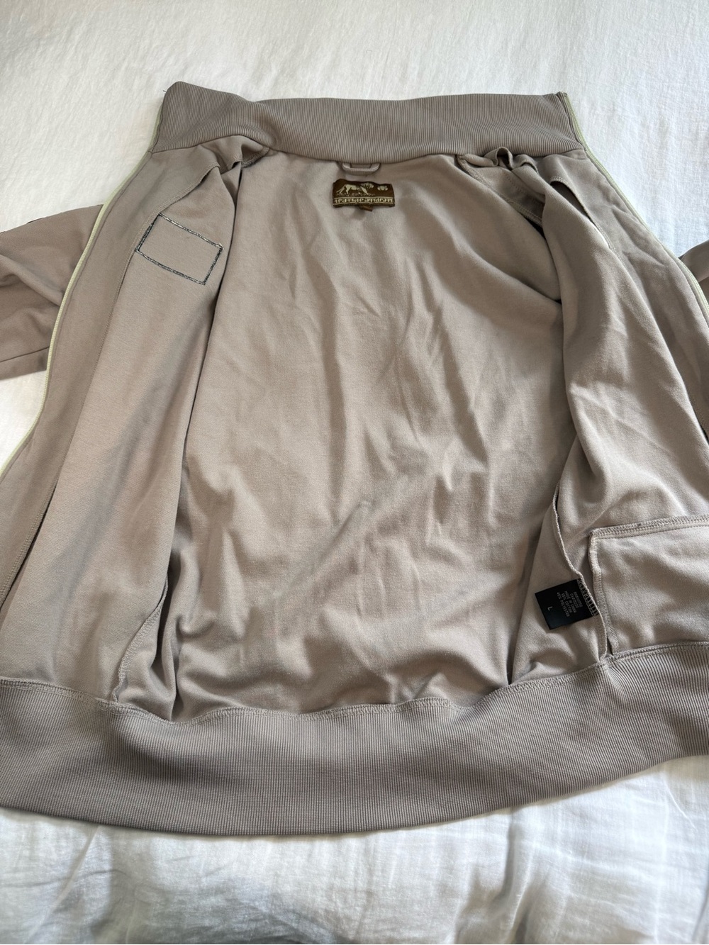Ipath Track Jacket - Picture 9 of 16